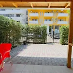 Beach Apartaments Apartman