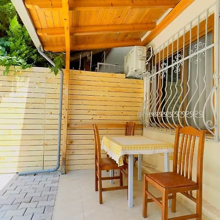 Apartment Beach Apartaments