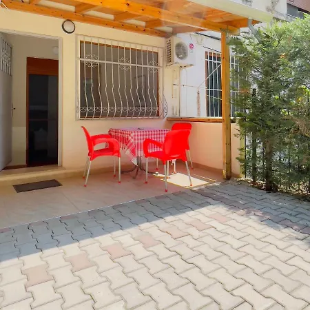 Apartment Beach Apartaments