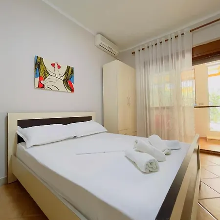 Apartment Beach Apartaments *