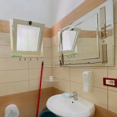 Apartamento Beach Apartaments Durrës