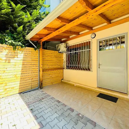 Beach Apartaments 아파트 *