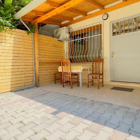 Beach Apartaments Apartment Durrës