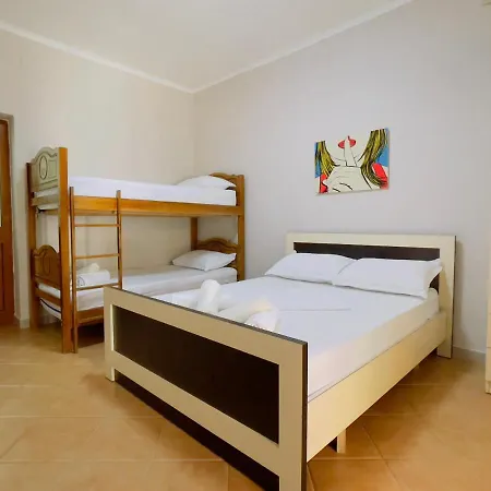 Apartment Beach Apartaments