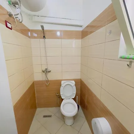 Beach Apartaments Durrës
