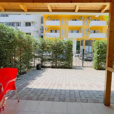 Beach Apartaments Apartment