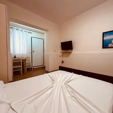 Apartamento Beach Apartaments Durrës