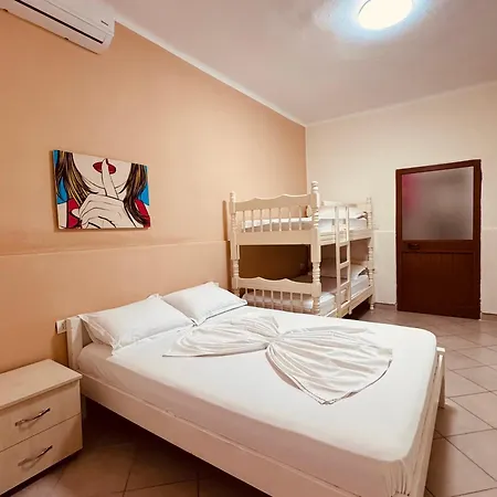 Apartamento Beach Apartaments