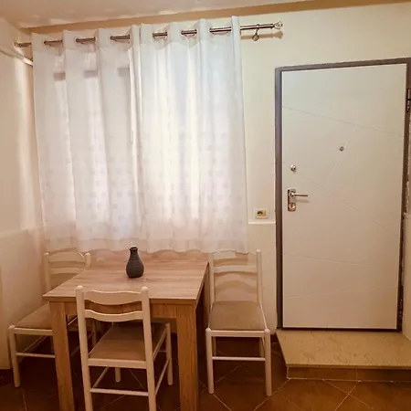 Beach Apartaments Apartamento *