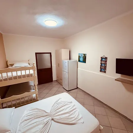 Beach Apartaments