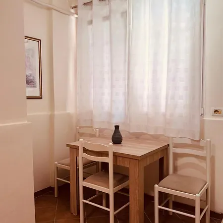 Beach Apartaments Apartamento *
