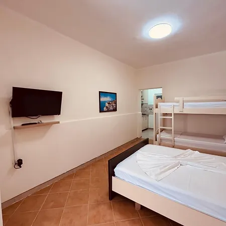 Apartamento Beach Apartaments