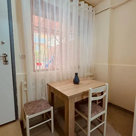 Apartamento Beach Apartaments *