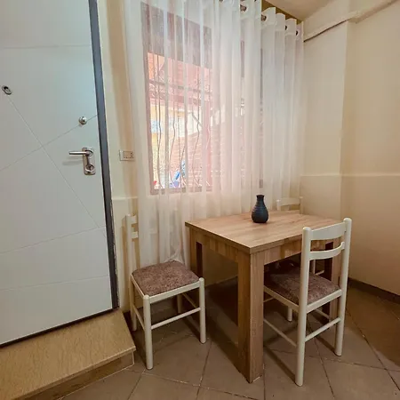 Apartamento Beach Apartaments *