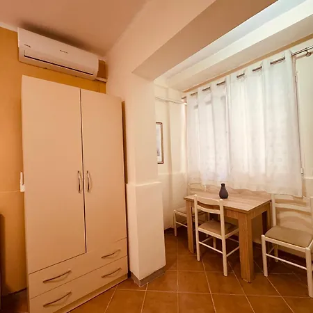 Apartamento Beach Apartaments *