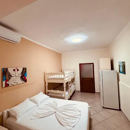 Beach Apartaments Durrës