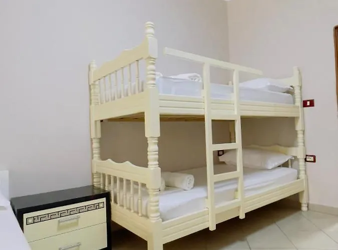 Lejlighed Beach Apartaments *