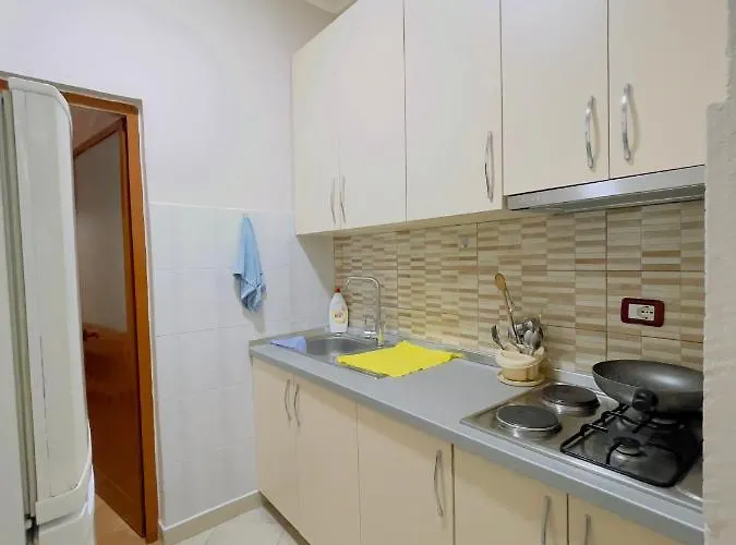 Beach Apartaments * Durrës