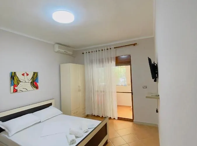 아파트 Beach Apartaments *