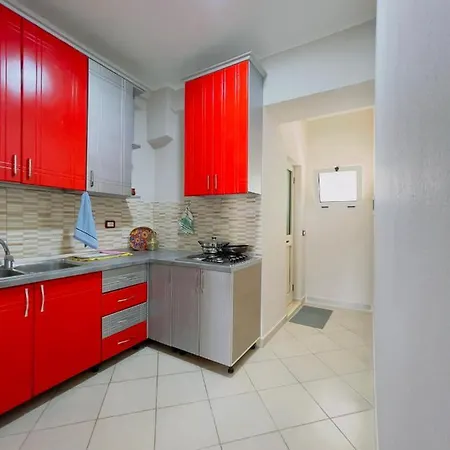 Beach Apartaments *