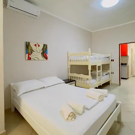 Beach Apartaments Lejlighed *