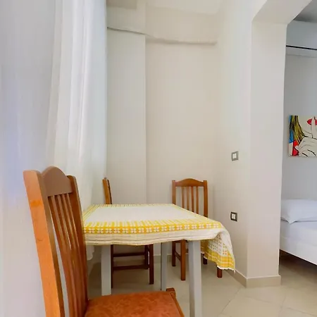 Beach Apartaments