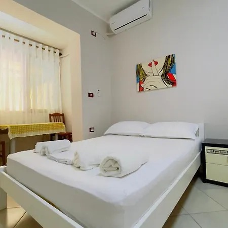 Lejlighed Beach Apartaments