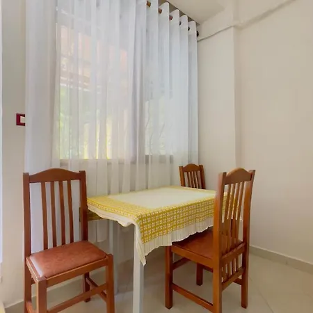 Lejlighed Beach Apartaments Durrës