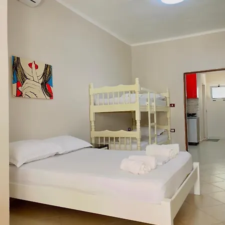 Beach Apartaments * Durres
