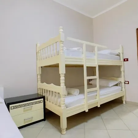 Lejlighed Beach Apartaments *