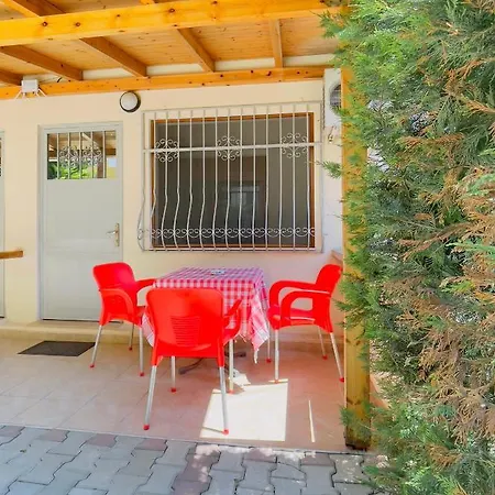 Beach Apartaments Appartement *