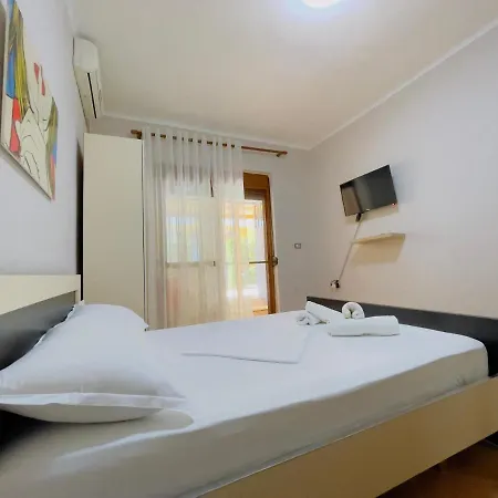 Lejlighed Beach Apartaments *