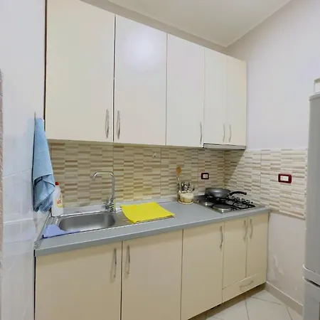 Beach Apartaments * דורס