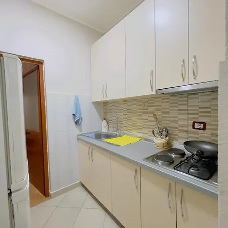 Beach Apartaments * Durres