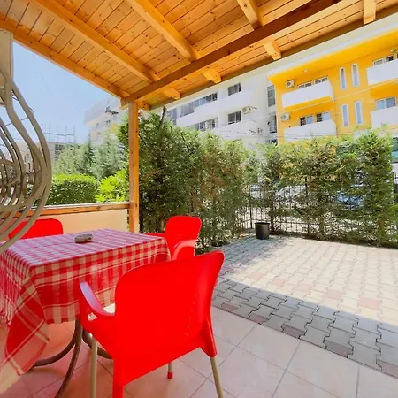 Beach Apartaments