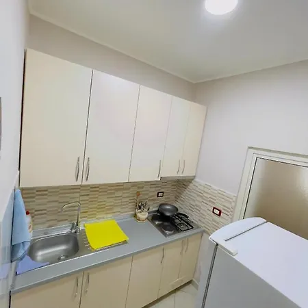 Beach Apartaments دراس