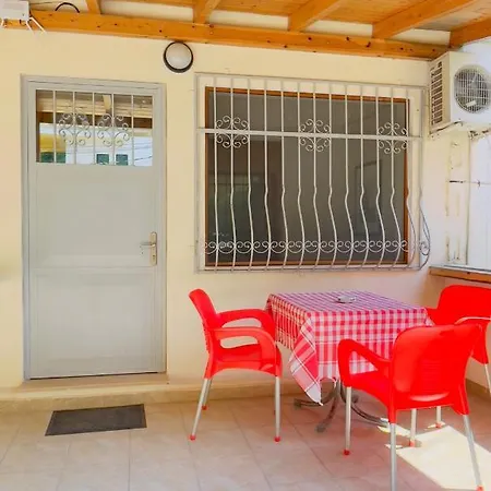 Beach Apartaments