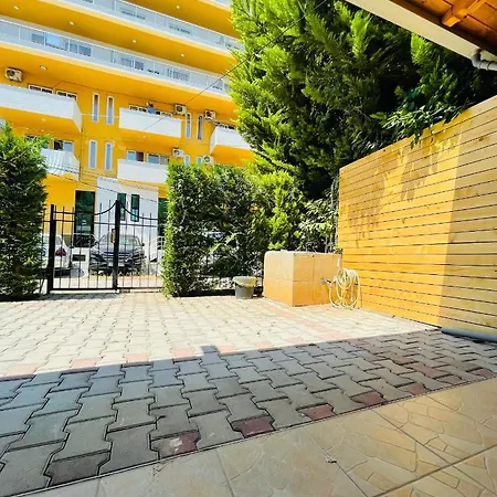 Beach Apartaments * דורס