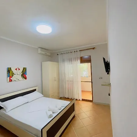 Lejlighed Beach Apartaments *