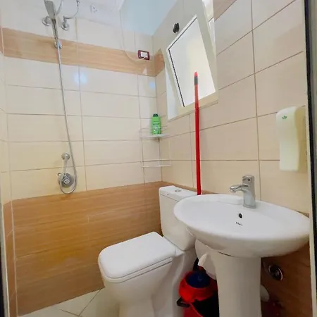 Beach Apartaments Lejlighed *