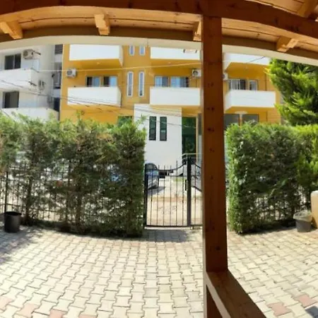 Apartment Beach Apartaments *