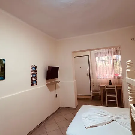 Beach Apartaments דורס