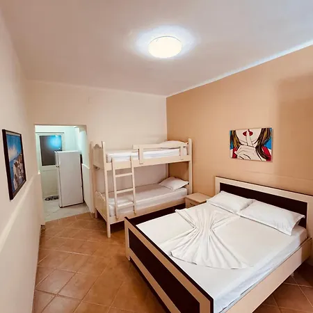 Beach Apartaments דירה דורס