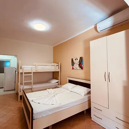 Beach Apartaments * דורס