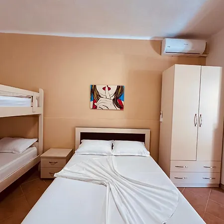 Beach Apartaments