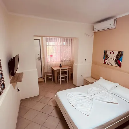 Beach Apartaments דירה