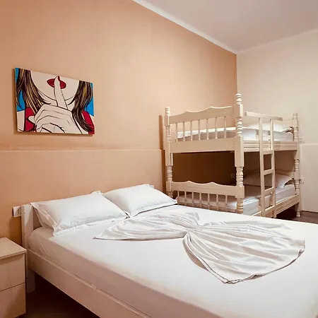 Beach Apartaments Apartment *