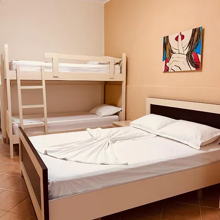Beach Apartaments Apartment Durrës