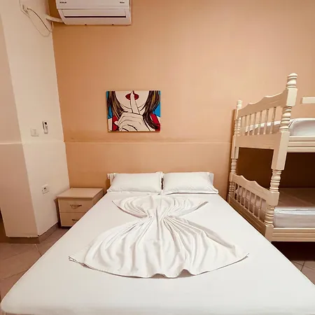 Beach Apartaments