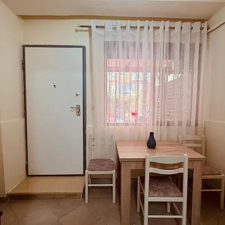Beach Apartaments